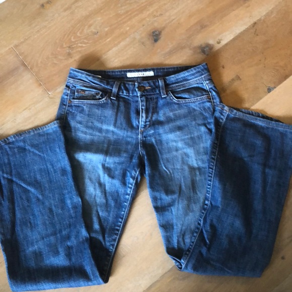 Joes boot cut jeans - Picture 3 of 6